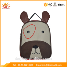 small polyester cooler lunch bag