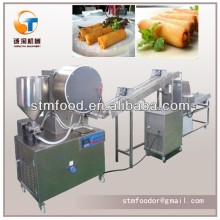 ST-610 Spring roll peel machine