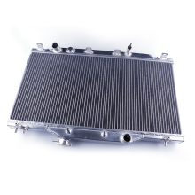 Racing Car Aluminum Radiator for Acura RSX 2.0L Manual 2002-2003