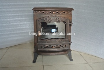 security wood burning stoves, wood burner , wood heater