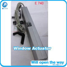 Ec70 Automatic Window Opener