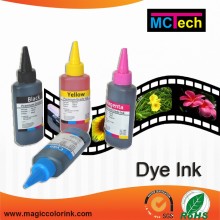 water based dye ink for Epson XP 231/XP 235/XP 332/XP 432/XP 530/XP 630
