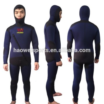 spearfishing wetsuit 7mm