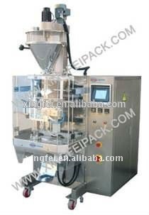 Automatic beverage powder Packing Machine