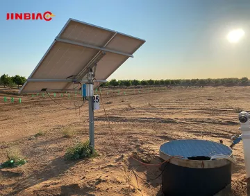 Latest Products Solar Panel Ground Mounting System