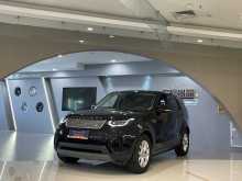 Land Rover Discovery 2020 3.0SC V6 SE