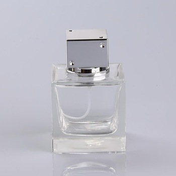 custom design white 50ml cosmetic skincare face cream container empty plastic jar
