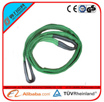 Qingyuan ratchet cargo lashing/cargo lashing belt/cargo lashing strap