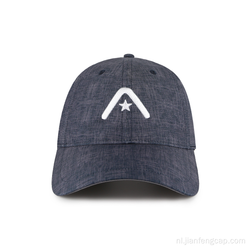 Aangepaste borduurwerk of afdrukken Dad Baseball Cap