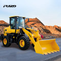 Hot-selling front end loader with good price