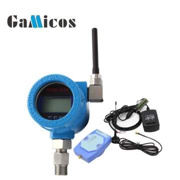 GPT243 Battery GPRS Remote Wireless Pressure Sensor