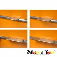 this is skyline on the Hairline Rail Top Plate