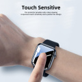 Hydrogel Watch Screen Protector para relógio inteligente