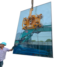 Glass Suction Cup Lifter