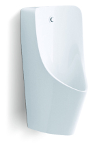 The development of urinals