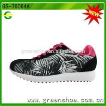 MD sole non-slip sport running shoes delicate shoes