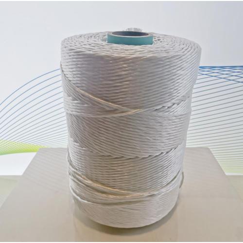 HT Mutiply Polyester Yarn for Rope