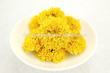 weight loss herbal tea chrysanthemum tea blooming tea liver tea