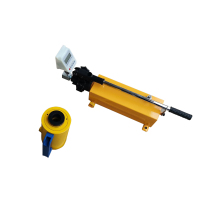 Concrete Anchor Pullout Force Test Apparatus