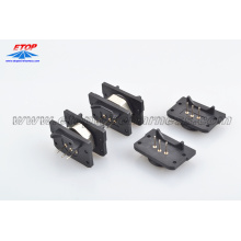 Mga Molded Connectors Para sa Harness