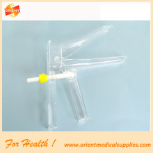 Disposable Gynecology Inspection Vaginal Speculum