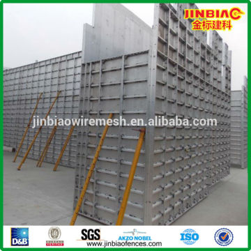 HOT SALE!! aluminum formwork panels/ construction formwork