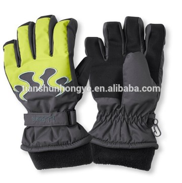 thinsulate ski gloves,kids ski gloves