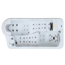 Home and garden Massage Hot Tub Spas