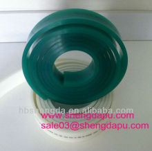 Polyurethane sheet/squeegee/PU sheet/squeegee (factory price)