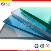 High Quality & Reasonable Price of Solid Polycarbonate and Hollow Polycarbonate Sheet for Various Used