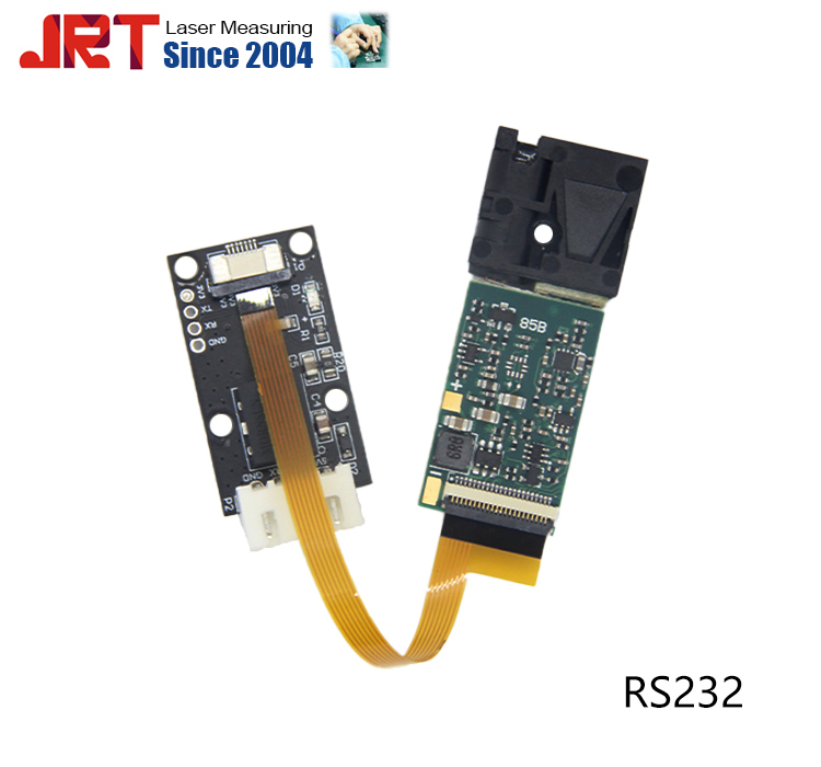 20m Sensor Electronic RS232