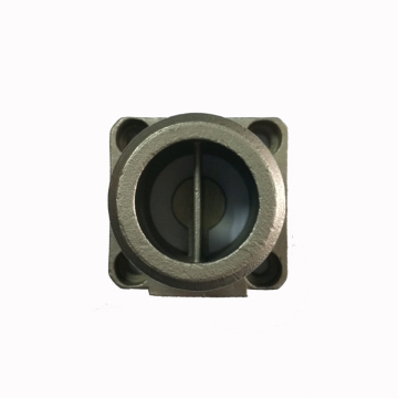 CF-8 high manganese steel casting