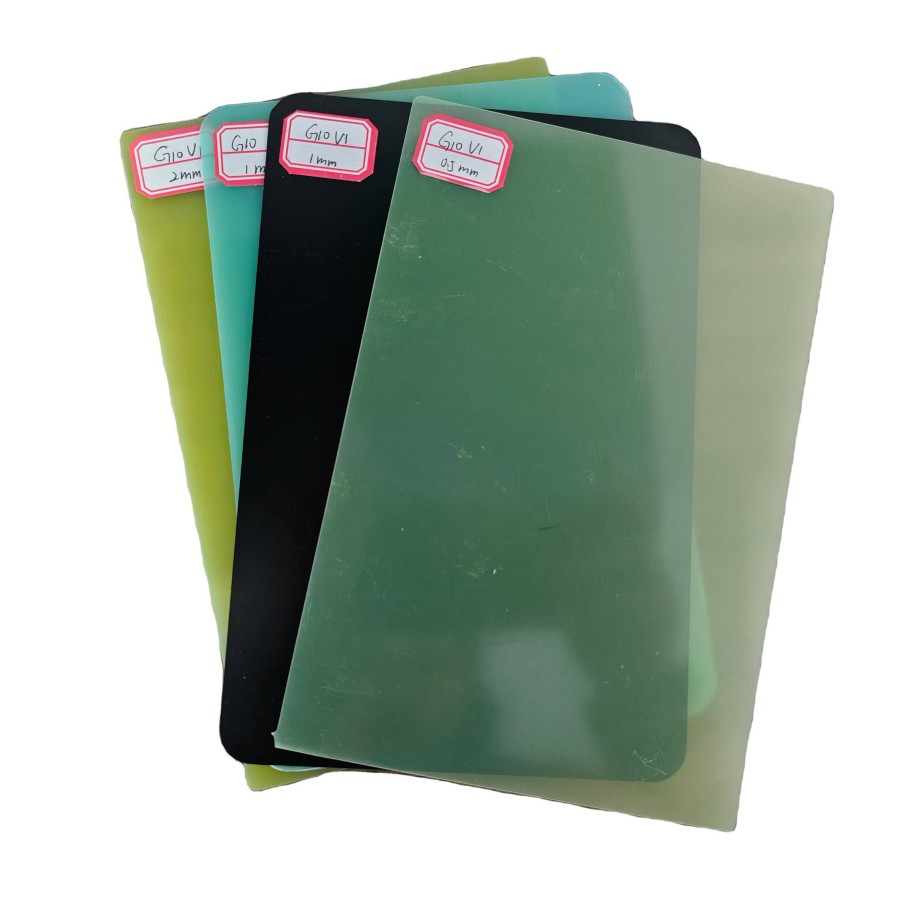 ガロライトG -10FR4シート-4 Garolite G-10Fr4 Sheet -4