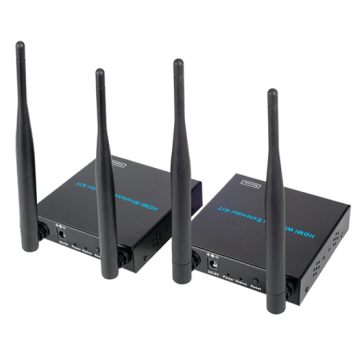 300m Wireless HDMI Extender with HD Video Transmitter