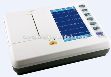 Dynamic ECG System Type