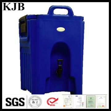 Large Beverage Dispenser; Insulated Beverage Dispenser; Thermal Beverage Dispenser;