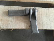 Hinge Drop Side Hardware