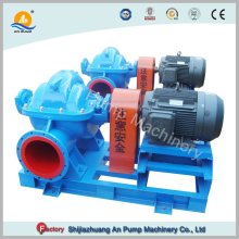 Large Capacity Double Suction Split Casing Pump