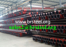 N80 OCTG casing pipe