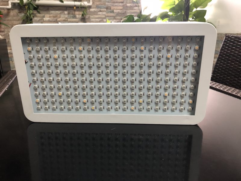 Led Grow Light Complete Kit