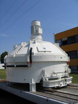 Teka Planetary Mixer-Tpz2250