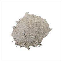 metallurgical bentonite