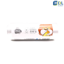 650pcs Small Food Bags on a Roll 20x30cm