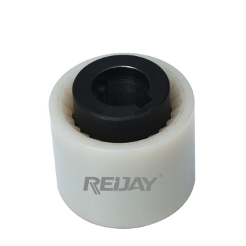 BoWex Type I I-80 High Elastic Coupling with HEW Compact