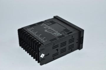 Intelligent digital display alarm instrument