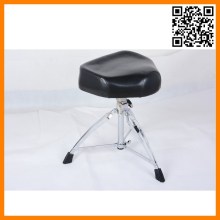 JB120S High Grade Saddle drum stool Musical accessories Musical Instruments