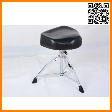 JB120S High Grade Saddle drum stool Musical accessories Musical Instruments