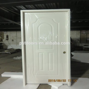 american pvc steel doors