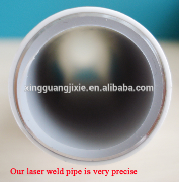 multilayer pipe / composite pipe / hot water pipe