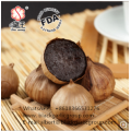 Antioxidant Black Garlic For Culinary Application